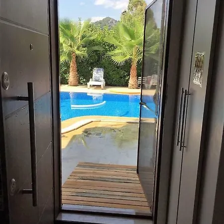 Villa Pedaliza *