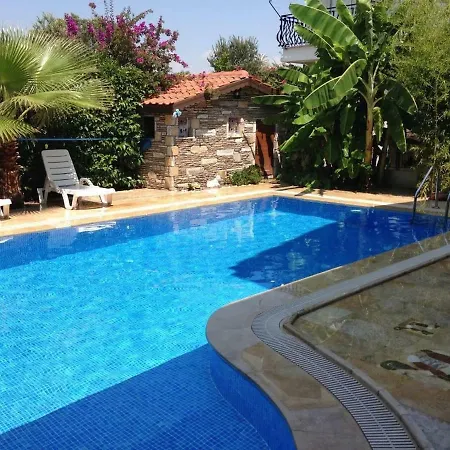 Pedaliza Villa