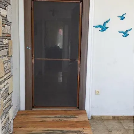 Villa Pedaliza Muğla