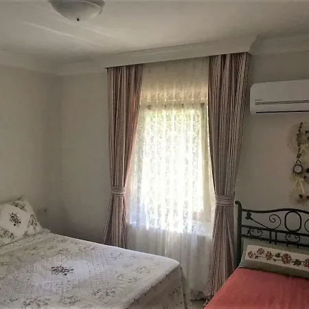 Pedaliza Villa *