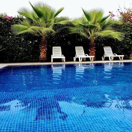 Villa Pedaliza