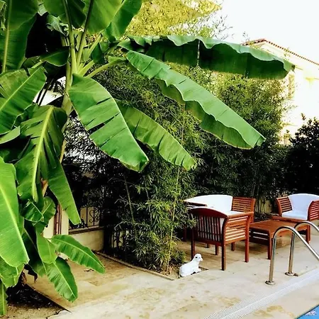Pedaliza Villa *