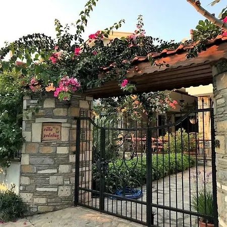 Pedaliza * Muğla