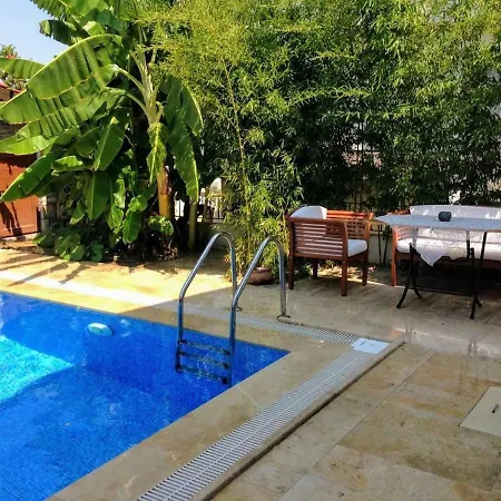 Pedaliza Villa