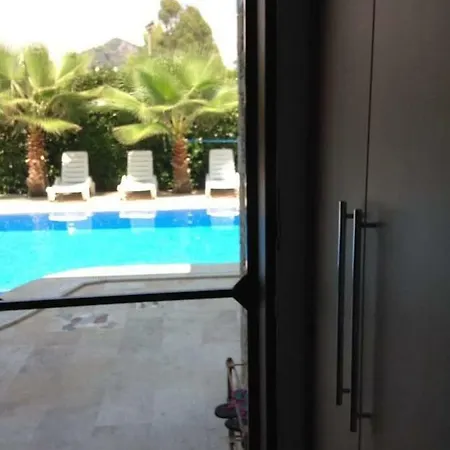 Villa Pedaliza *