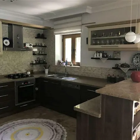 Villa Pedaliza Muğla