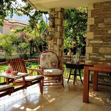 Villa Pedaliza