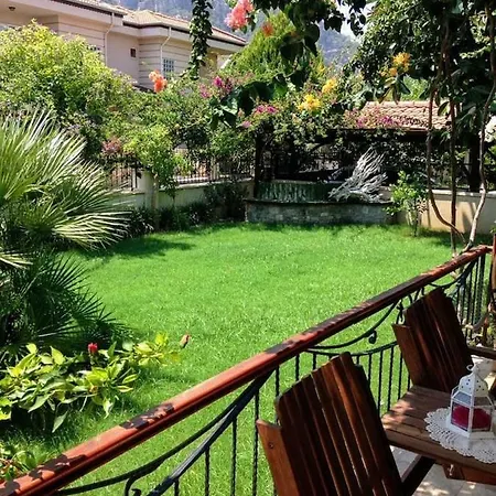 Villa Pedaliza *
